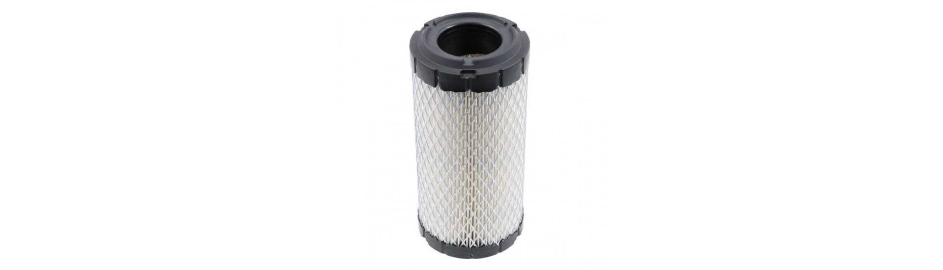 Air filter at the best price for car without a permit