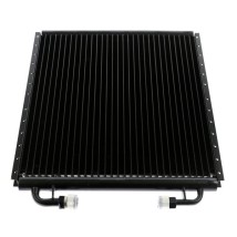 Condensator de climatizare (radiator)