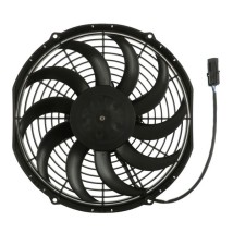 Aria condizionata ventilatore