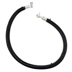 Air conditioning at the best price for car without a permit