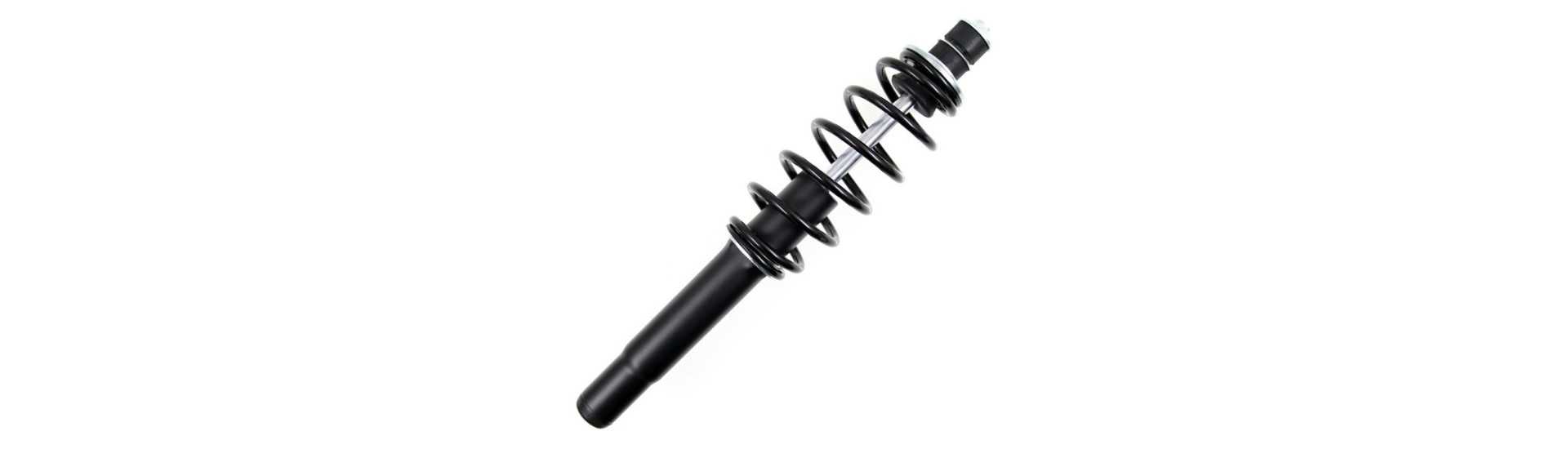 Best price shock absorber for car without license