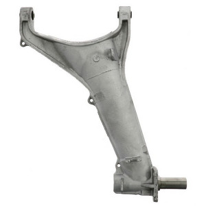 Suspension arm at best price for car without a permit