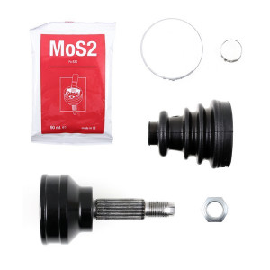 Cardan cabeza al mejor precio para coche sin licencia