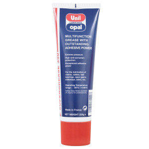 Cardan grease at best price for car without a permit