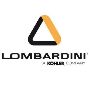 Alternator at the best car price without motor license Lombardini