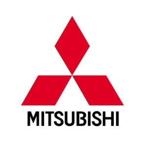 Alternator at the best car price without motor license Mitsubishi
