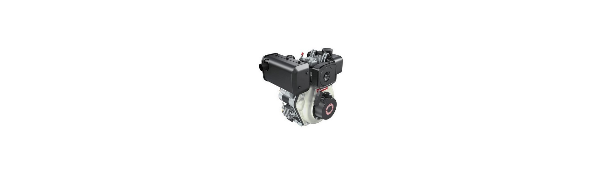 Starter at best price for car without motor license Yanmar L60