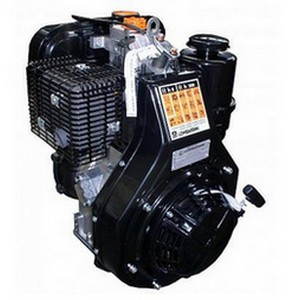 Starter at best car price without a permit Lombardini monocylindre