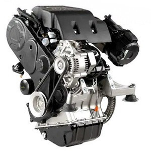 Startup zum besten Preis für Auto ohne Lizenz Lombardini DCI