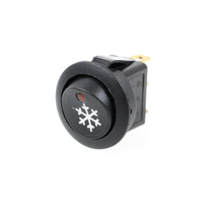 Interruttore di aria condizionata al miglior prezzo per auto senza permesso