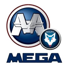 Mega / Goupil