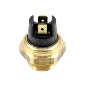 Sensor de temperatura e ventilador melhor preço carro sem permissão