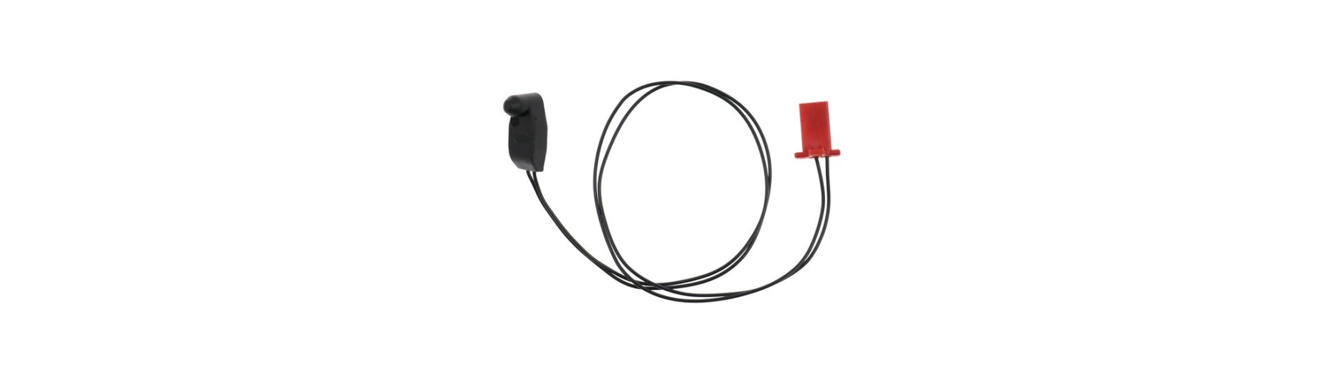 Outdoor temperature sensor at best car price without a permit