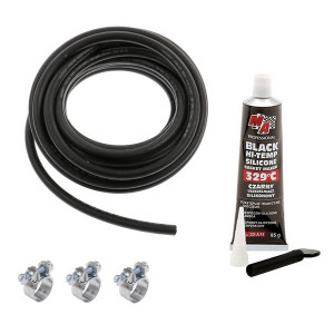 Durite connector collar at best price for car without license