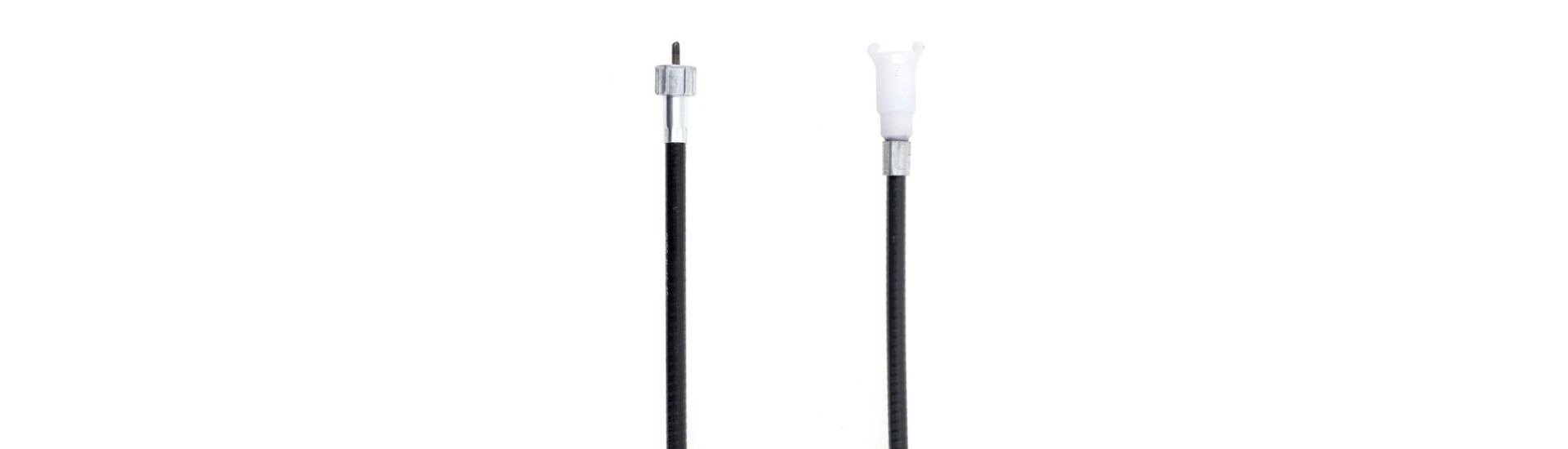 Best price counter cable for car without a permit