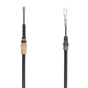 Hand brake cables at best prices car without license