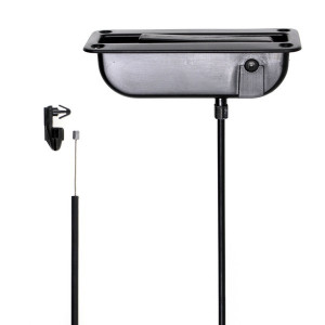 Best price safe for car without a permit