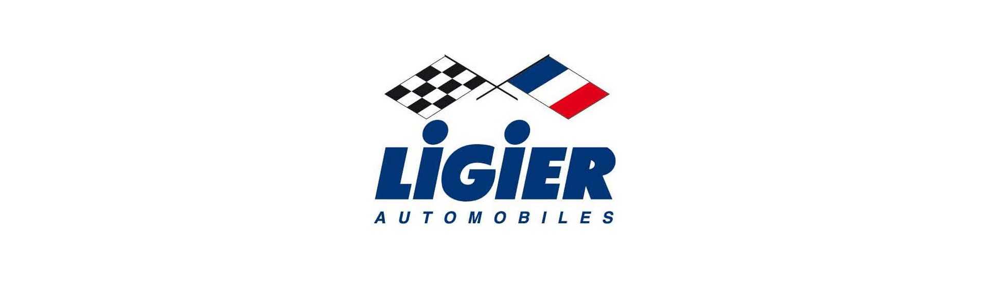 Olika delar Ligier au meilleur prix