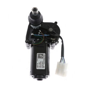 Motor de limpiaparabrisas de hielo al mejor precio para coche sin permiso