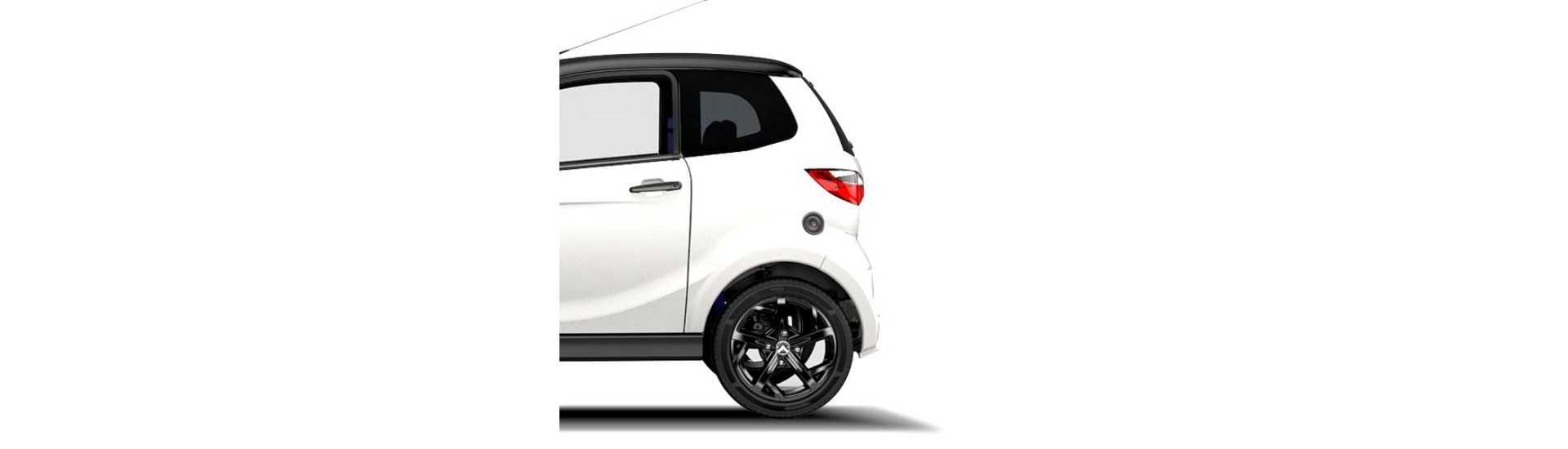 Braccio tergicristallo posteriore al miglior prezzo per auto senza patente Microcar