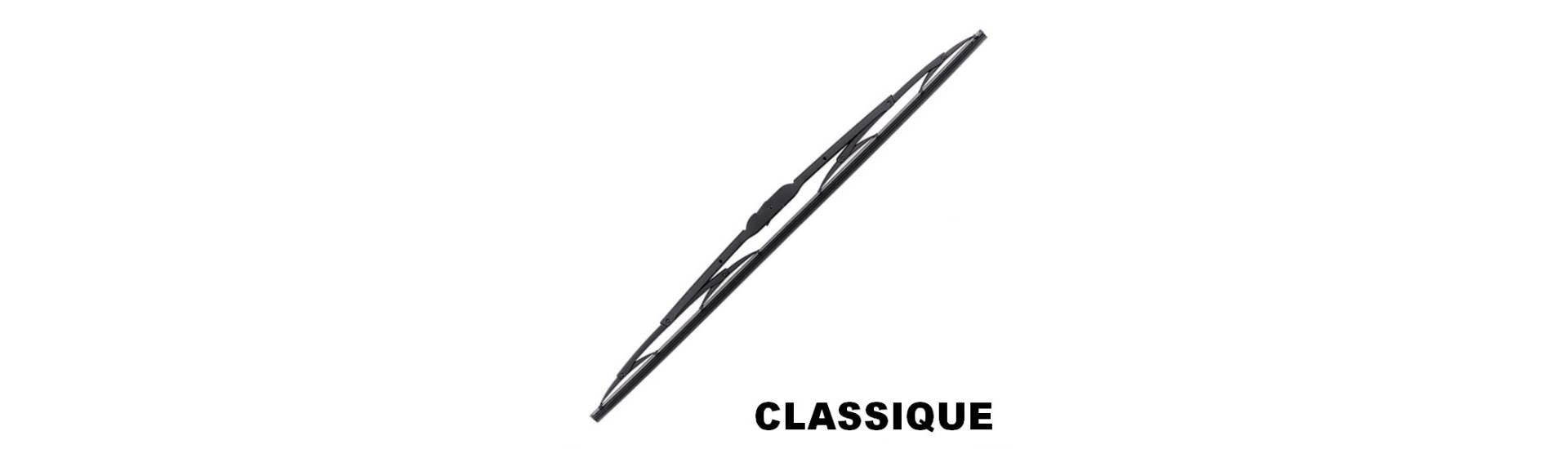 Classic wiper blade at the best price car without a license