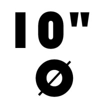 10 inci