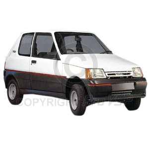 Parti occasionali Aixam 400i 4 places 500i au meilleur prix