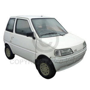 Bodywork at the best price for car without a permit Jdm Simpa X5