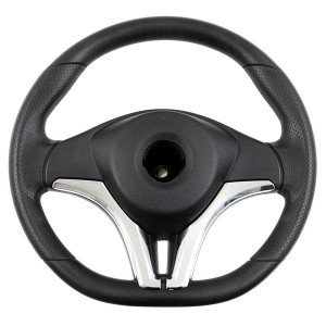 Volante al mejor precio para un coche sin carnet