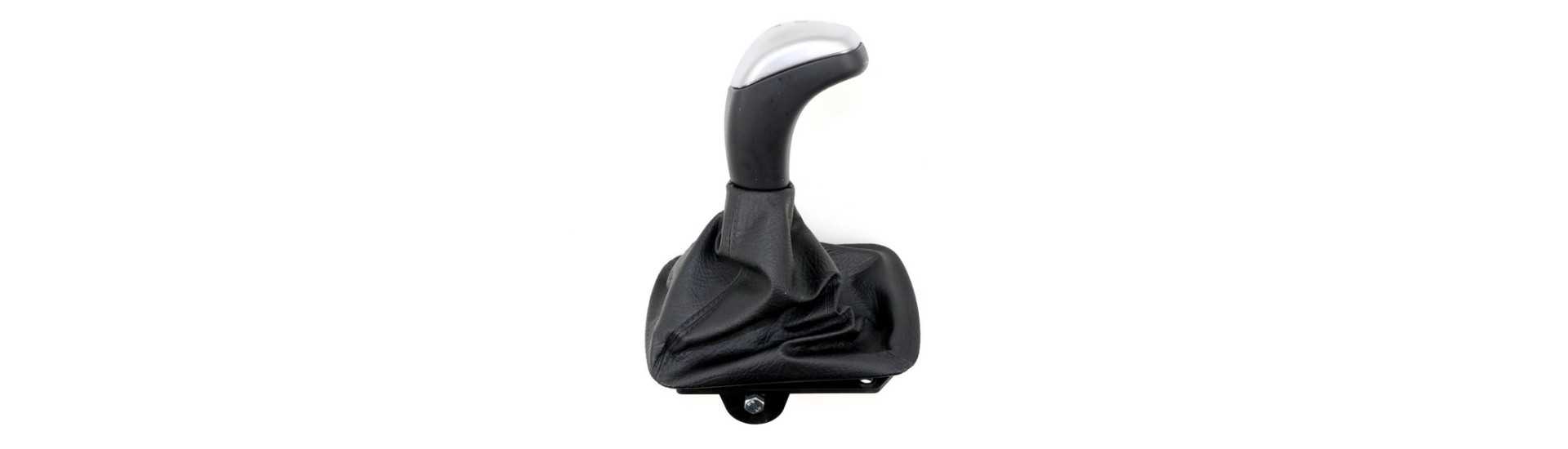Gear lever at the best price for a car without a license