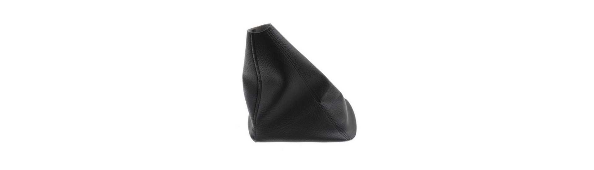 Reverser lever gaiter at the best price for a car without a license