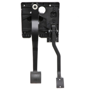 Pedal box at the best price for a car without a license