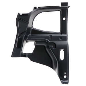 Kofferraumverkleidung zum besten Preis für ein Auto ohne Führerschein