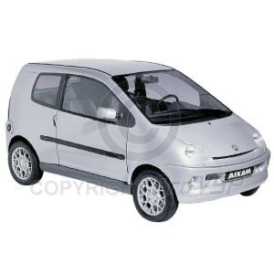 Pièces occasion Aixam 500sl au meilleur prix