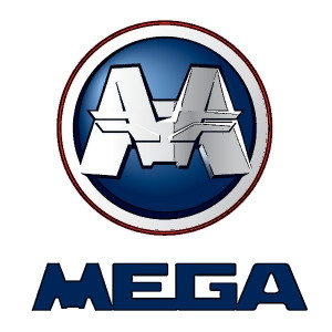 Lever gaiter at the best price for cars without a license Mega
