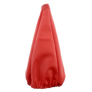 Universal lever gaiter at the best price for cars without a license