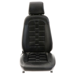 Seat at the best price for a car without a license