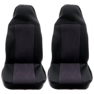 Seat cover at the best price for a car without a license