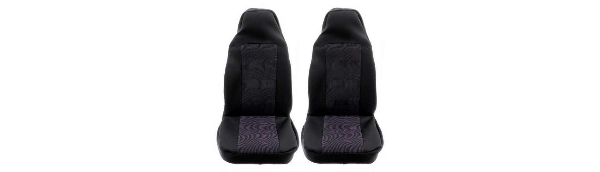 Seat cover at the best price for a car without a license