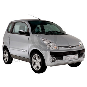 Pièces occasion Aixam City Roadline au meilleur prix