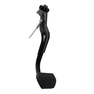 Brake pedal at the best price for a car without a license