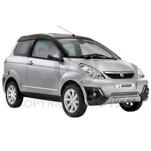 Pièces occasion Aixam Crossover Impulsion au meilleur prix