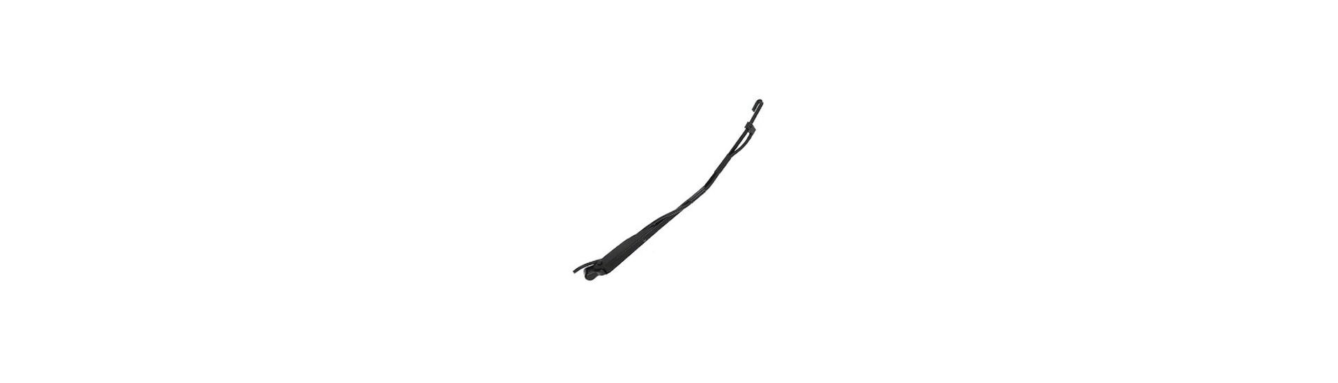 Windshield wiper arm at the best price for a car without a license