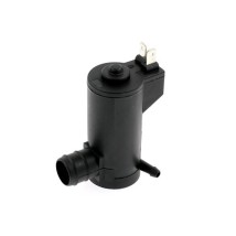 Windshield washer pump