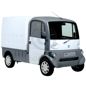 Peças ocasionais Aixam Mega au meilleur prix