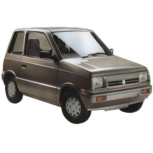 Occasional parts Microcar Spid au meilleur prix