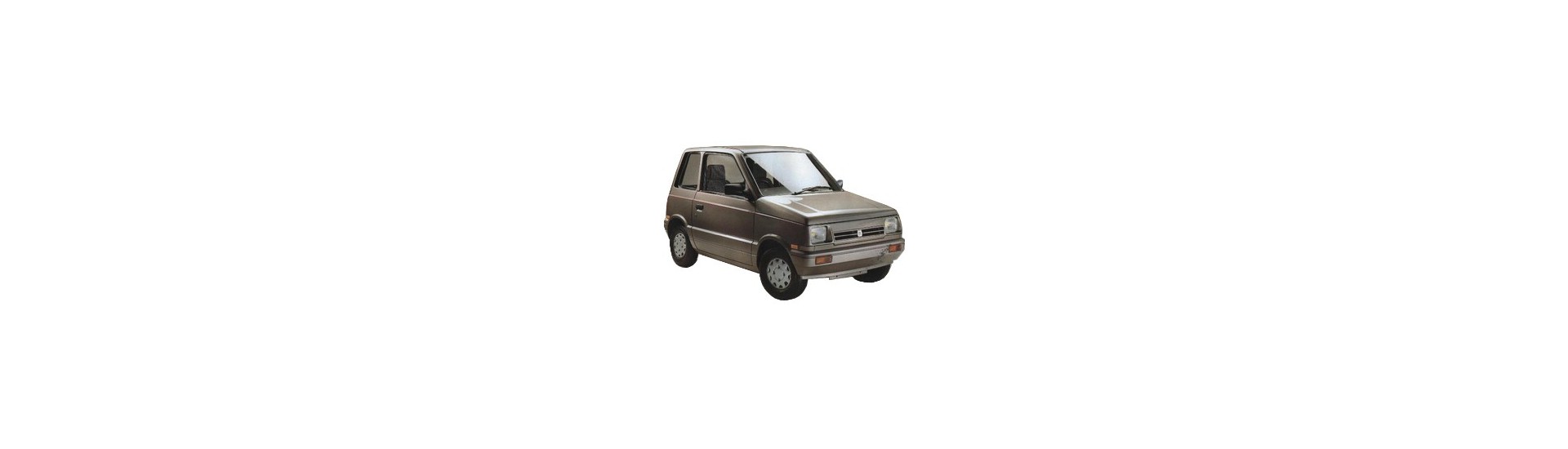 Piețe ocazie Microcar Spid au meilleur prix