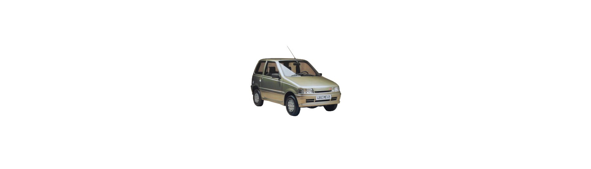 Piețe ocazie Microcar Lyra au meilleur prix