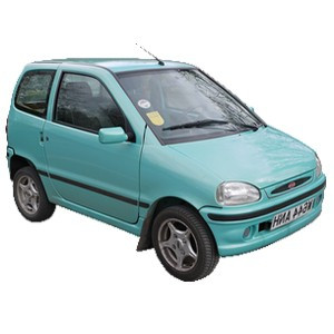 Occasional parts Microcar Virgo 1 2 au meilleur prix