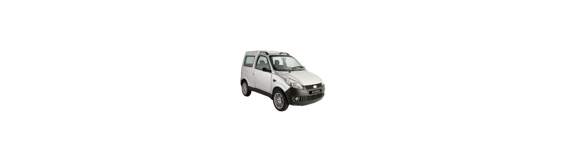 Peças ocasionais Microcar Cargo au meilleur prix